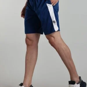 SH 001 ||Airforce Blue|| Shorts