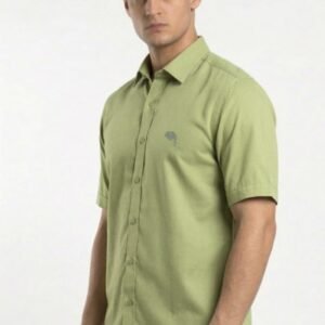 TS 001|| PISTHA|| Half Sleeve Shirt